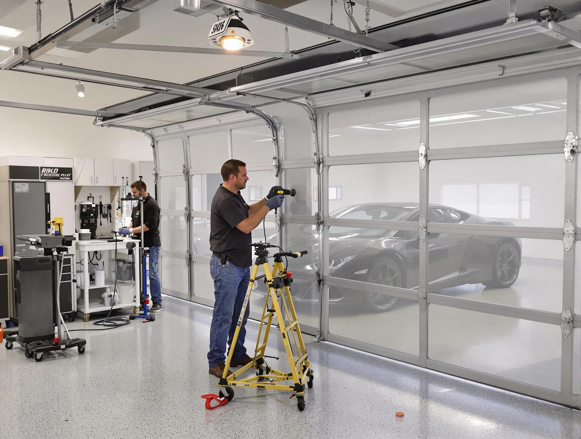 Dents Repair service in Brigham City, UT