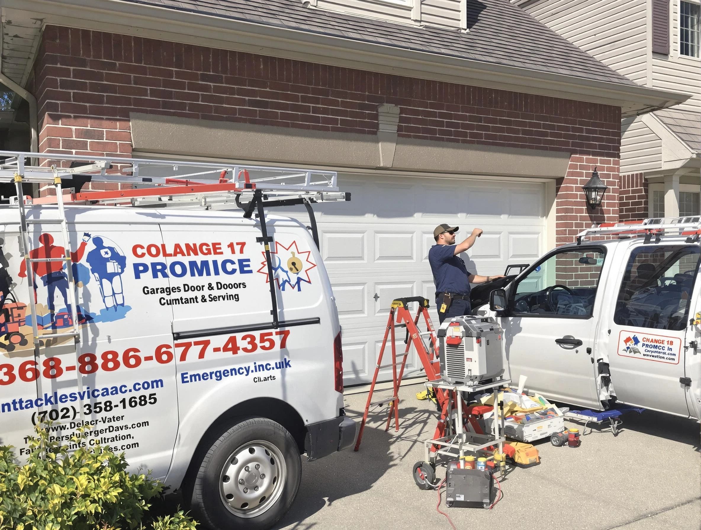 Same Day Repair service in Brigham City, UT