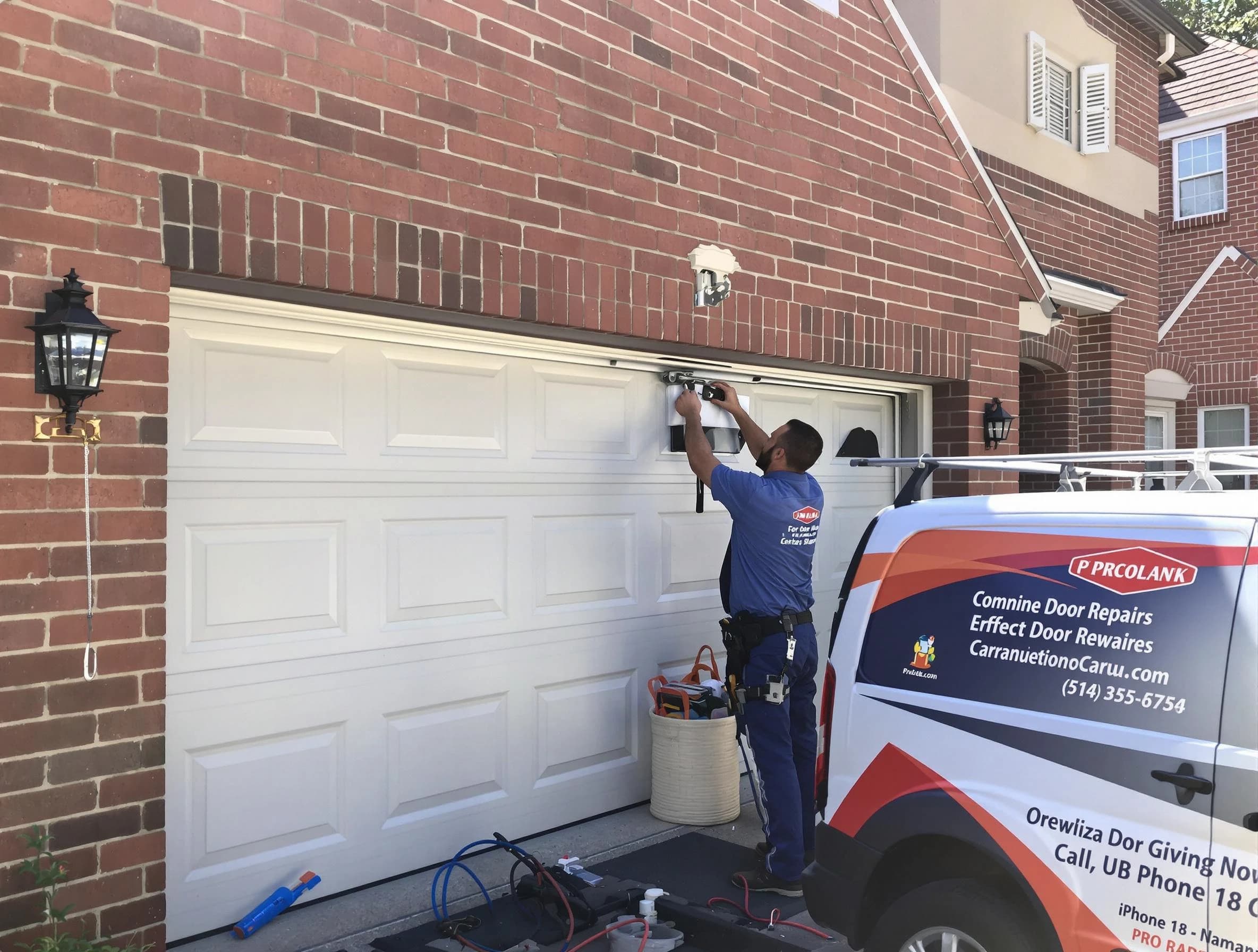 Brigham City Garage Door Repair local garage door repair technician in Brigham City