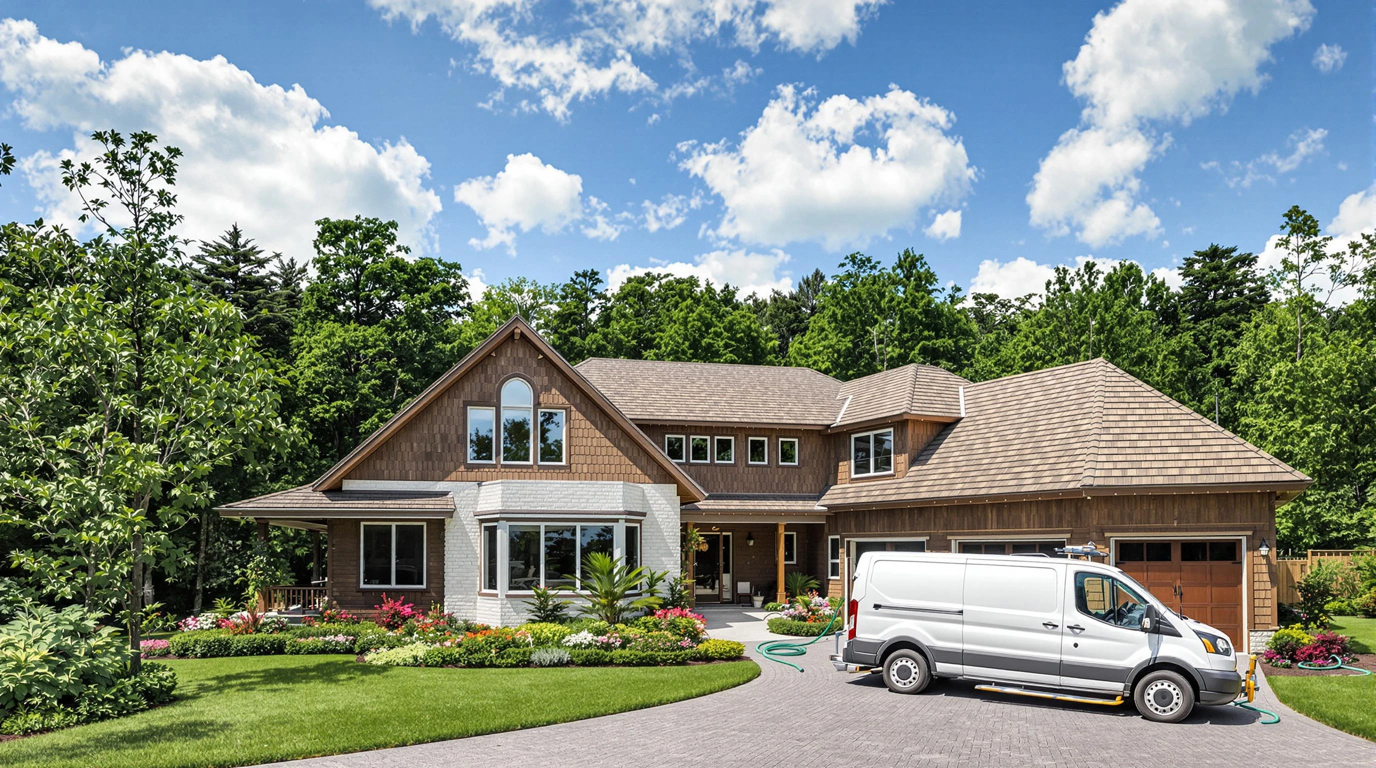 Brigham City Garage Door Repair commercial & property-manager in Brigham City, UT
